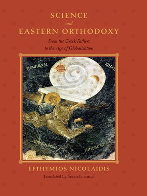 cover image of Science and Eastern Orthodoxy